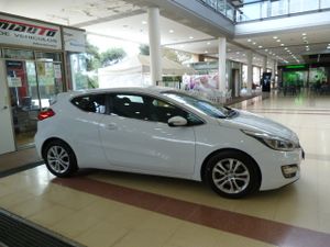 Kia Ceed pro_cee'd 1.6 CRDi VGT 110 CV Concept un solo propietario, kilómetros garantizados - Foto 6