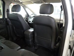 Ford S Max S-MAX 2.0 TDCi Titanium 140 CV 7 PLAZAS muy muy bien cuidado, kilómetros garantizados - Foto 13