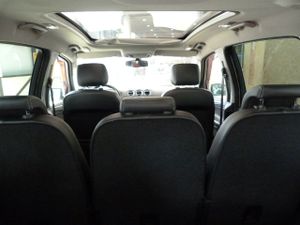 Ford S Max S-MAX 2.0 TDCi Titanium 140 CV 7 PLAZAS muy muy bien cuidado, kilómetros garantizados - Foto 22