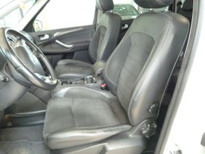 Ford S Max S-MAX 2.0 TDCi Titanium 140 CV 7 PLAZAS muy muy bien cuidado, kilómetros garantizados - Foto 31