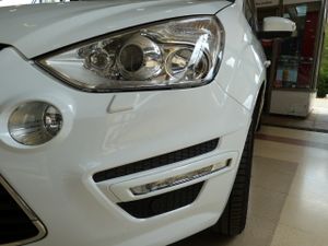 Ford S Max S-MAX 2.0 TDCi Titanium 140 CV 7 PLAZAS muy muy bien cuidado, kilómetros garantizados - Foto 3