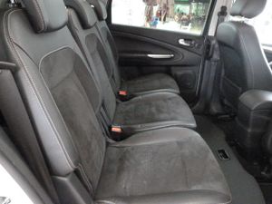 Ford S Max S-MAX 2.0 TDCi Titanium 140 CV 7 PLAZAS muy muy bien cuidado, kilómetros garantizados - Foto 17