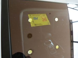 Ford S Max S-MAX 2.0 TDCi Titanium 140 CV 7 PLAZAS muy muy bien cuidado, kilómetros garantizados - Foto 7