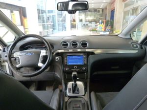 Ford S Max S-MAX 2.0 TDCi Titanium 140 CV 7 PLAZAS muy muy bien cuidado, kilómetros garantizados - Foto 41