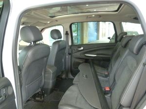 Ford S Max S-MAX 2.0 TDCi Titanium 140 CV 7 PLAZAS muy muy bien cuidado, kilómetros garantizados - Foto 27