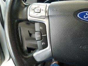 Ford S Max S-MAX 2.0 TDCi Titanium 140 CV 7 PLAZAS muy muy bien cuidado, kilómetros garantizados - Foto 35