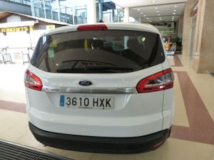 Ford S Max S-MAX 2.0 TDCi Titanium 140 CV 7 PLAZAS muy muy bien cuidado, kilómetros garantizados - Foto 20