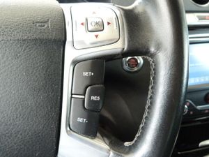 Ford S Max S-MAX 2.0 TDCi Titanium 140 CV 7 PLAZAS muy muy bien cuidado, kilómetros garantizados - Foto 36