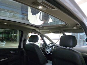 Ford S Max S-MAX 2.0 TDCi Titanium 140 CV 7 PLAZAS muy muy bien cuidado, kilómetros garantizados - Foto 14