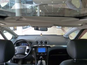 Ford S Max S-MAX 2.0 TDCi Titanium 140 CV 7 PLAZAS muy muy bien cuidado, kilómetros garantizados - Foto 42