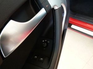 Audi A3 Ambiente 2.0 TDI 140 CV DPF un solo propietario, kilómetros garantizados - Foto 22