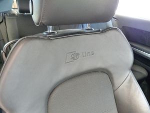 Audi A3 Ambiente 2.0 TDI 140 CV DPF un solo propietario, kilómetros garantizados - Foto 12