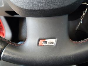 Audi A3 Ambiente 2.0 TDI 140 CV DPF un solo propietario, kilómetros garantizados - Foto 31