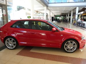 Audi A3 Ambiente 2.0 TDI 140 CV DPF un solo propietario, kilómetros garantizados - Foto 8