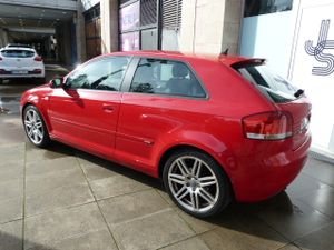 Audi A3 Ambiente 2.0 TDI 140 CV DPF un solo propietario, kilómetros garantizados - Foto 15