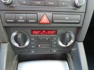 Audi A3 Ambiente 2.0 TDI 140 CV DPF un solo propietario, kilómetros garantizados - Foto 25