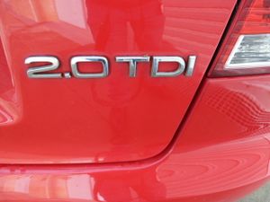 Audi A3 Ambiente 2.0 TDI 140 CV DPF un solo propietario, kilómetros garantizados - Foto 12