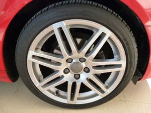 Audi A3 Ambiente 2.0 TDI 140 CV DPF un solo propietario, kilómetros garantizados - Foto 7