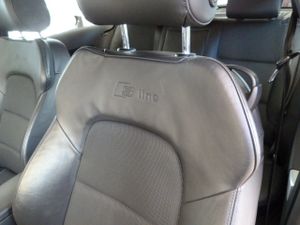 Audi A3 Ambiente 2.0 TDI 140 CV DPF un solo propietario, kilómetros garantizados - Foto 24