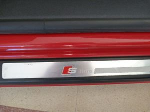 Audi A3 Ambiente 2.0 TDI 140 CV DPF un solo propietario, kilómetros garantizados - Foto 11