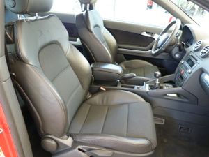 Audi A3 Ambiente 2.0 TDI 140 CV DPF un solo propietario, kilómetros garantizados - Foto 10