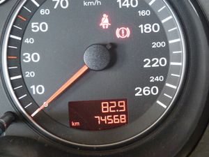 Audi A3 Ambiente 2.0 TDI 140 CV DPF un solo propietario, kilómetros garantizados - Foto 25