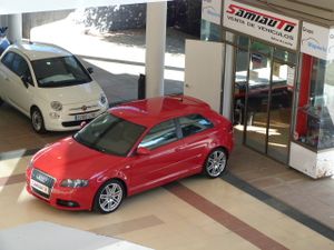 Audi A3 Ambiente 2.0 TDI 140 CV DPF un solo propietario, kilómetros garantizados - Foto 40