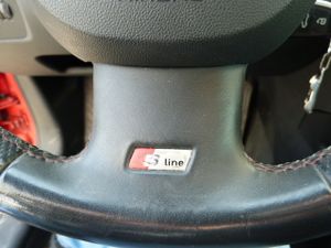 Audi A3 Ambiente 2.0 TDI 140 CV DPF un solo propietario, kilómetros garantizados - Foto 28