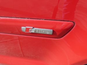 Audi A3 Ambiente 2.0 TDI 140 CV DPF un solo propietario, kilómetros garantizados - Foto 16