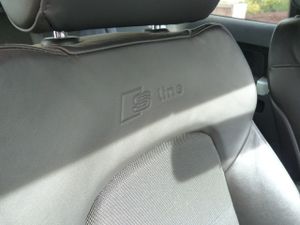 Audi A3 Ambiente 2.0 TDI 140 CV DPF un solo propietario, kilómetros garantizados - Foto 9