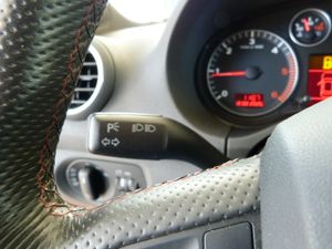 Audi A3 Ambiente 2.0 TDI 140 CV DPF un solo propietario, kilómetros garantizados - Foto 28
