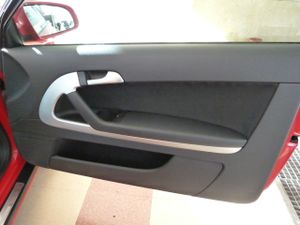 Audi A3 Ambiente 2.0 TDI 140 CV DPF un solo propietario, kilómetros garantizados - Foto 16