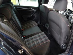 Volkswagen Golf 5p GTI 2.0 TSI 169 kW (230 CV) - Foto 11