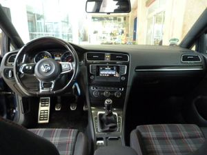 Volkswagen Golf 5p GTI 2.0 TSI 169 kW (230 CV) - Foto 38