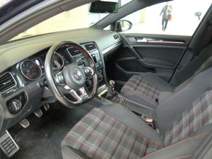 Volkswagen Golf 5p GTI 2.0 TSI 169 kW (230 CV) - Foto 21