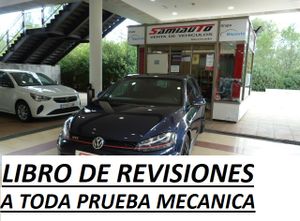 Volkswagen Golf 5p GTI 2.0 TSI 169 kW (230 CV) - Foto 3