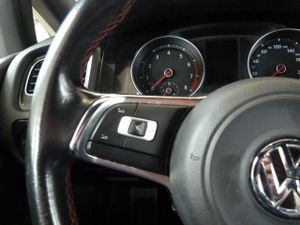 Volkswagen Golf 5p GTI 2.0 TSI 169 kW (230 CV) - Foto 34