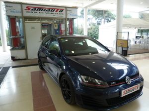 Volkswagen Golf 5p GTI 2.0 TSI 169 kW (230 CV) - Foto 5
