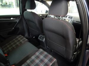 Volkswagen Golf 5p GTI 2.0 TSI 169 kW (230 CV) - Foto 13