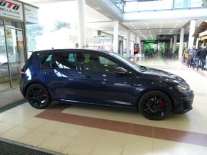 Volkswagen Golf 5p GTI 2.0 TSI 169 kW (230 CV) muy muy bien cuidado, kilómetros garantizados - Foto 5