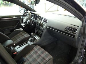 Volkswagen Golf 5p GTI 2.0 TSI 169 kW (230 CV) muy muy bien cuidado, kilómetros garantizados - Foto 7