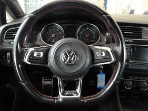 Volkswagen Golf 5p GTI 2.0 TSI 169 kW (230 CV) muy muy bien cuidado, kilómetros garantizados - Foto 36