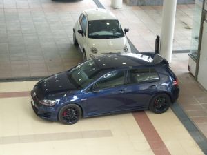 Volkswagen Golf 5p GTI 2.0 TSI 169 kW (230 CV) muy muy bien cuidado, kilómetros garantizados - Foto 43