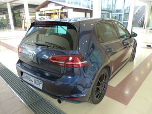 Volkswagen Golf 5p GTI 2.0 TSI 169 kW (230 CV) muy muy bien cuidado, kilómetros garantizados - Foto 13