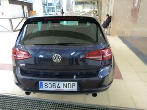 Volkswagen Golf 5p GTI 2.0 TSI 169 kW (230 CV) muy muy bien cuidado, kilómetros garantizados - Foto 15