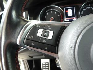 Volkswagen Golf Golf GTI 2.0 TSI 220CV BMT 5p. muy muy bien cuidado, kilómetros garantizados - Foto 29