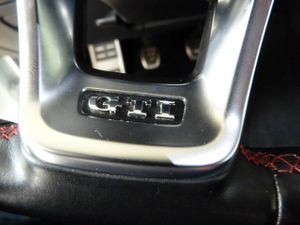 Volkswagen Golf Golf GTI 2.0 TSI 220CV BMT 5p. muy muy bien cuidado, kilómetros garantizados - Foto 36