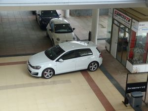 Volkswagen Golf Golf GTI 2.0 TSI 220CV BMT 5p. muy muy bien cuidado, kilómetros garantizados - Foto 43