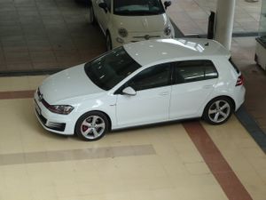 Volkswagen Golf Golf GTI 2.0 TSI 220CV BMT 5p. muy muy bien cuidado, kilómetros garantizados - Foto 44