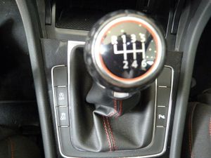 Volkswagen Golf Golf GTI 2.0 TSI 220CV BMT 5p. muy muy bien cuidado, kilómetros garantizados - Foto 33